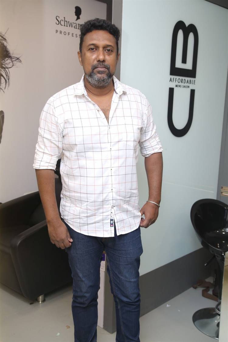 Cheap & Best Affordable Mens Salon 25th new outlet at Madipakkam