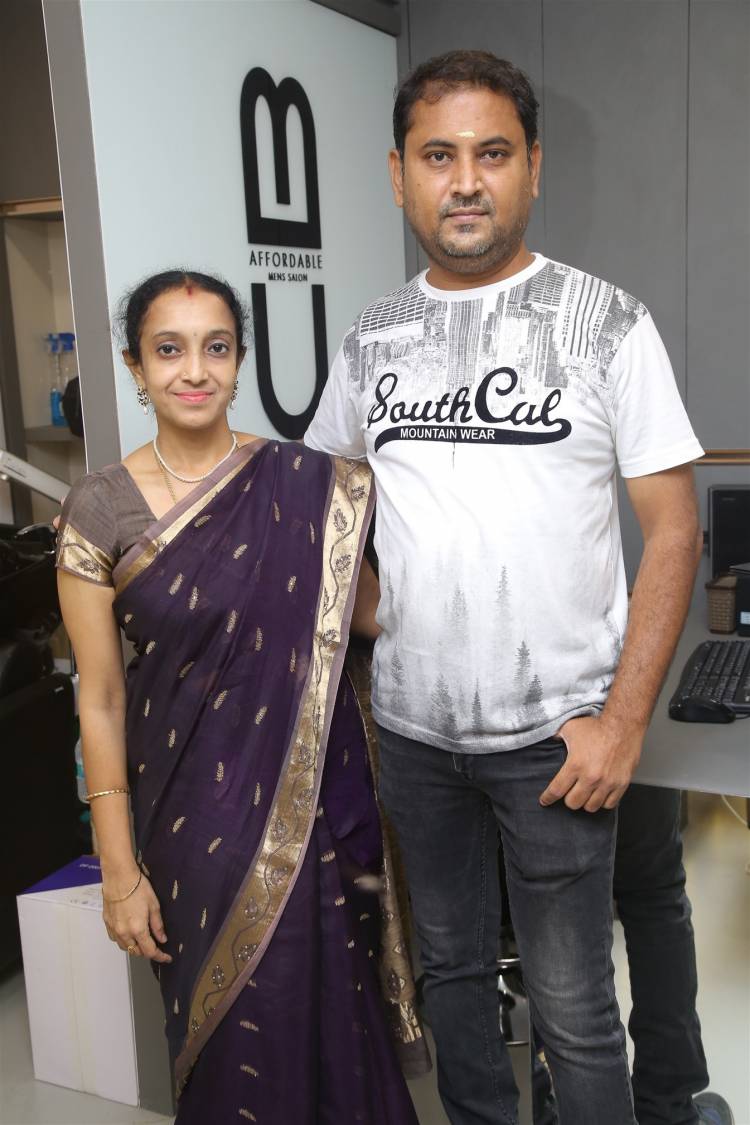 Cheap & Best Affordable Mens Salon 25th new outlet at Madipakkam