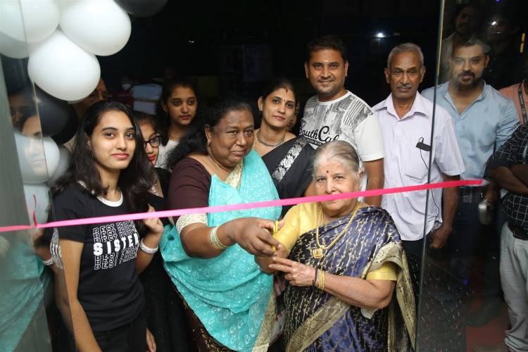 Cheap & Best Affordable Mens Salon 25th new outlet at Madipakkam