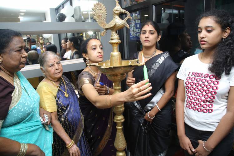 Cheap & Best Affordable Mens Salon 25th new outlet at Madipakkam