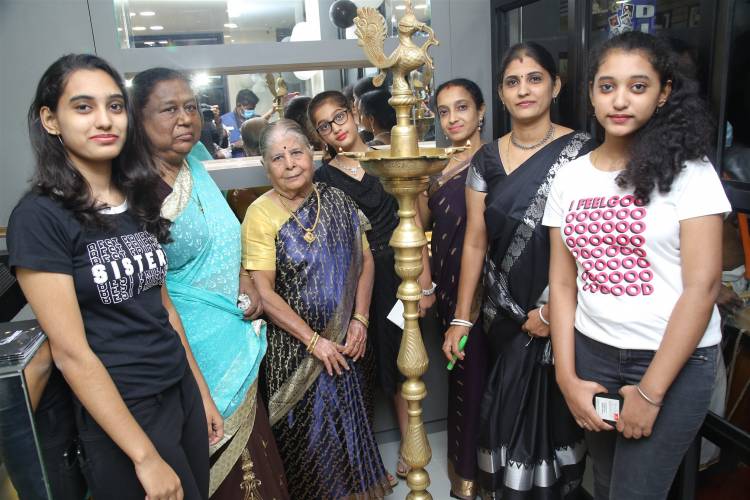 Cheap & Best Affordable Mens Salon 25th new outlet at Madipakkam