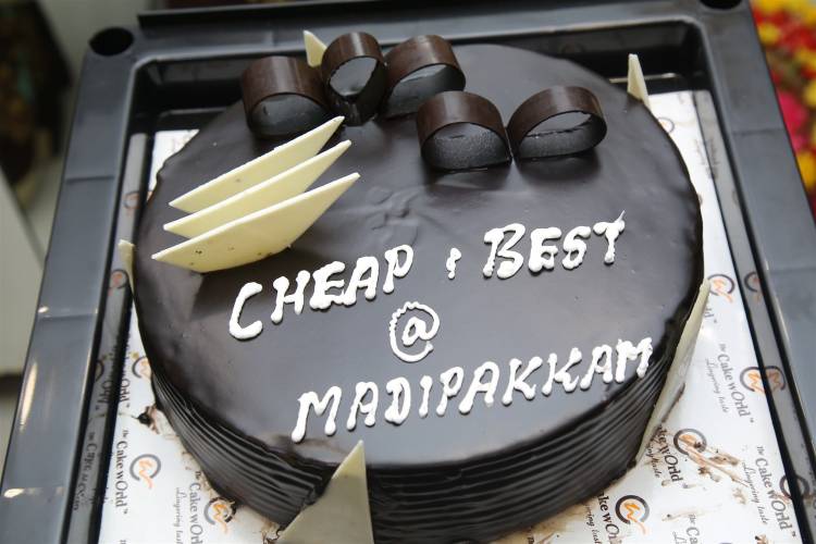 Cheap & Best Affordable Mens Salon 25th new outlet at Madipakkam