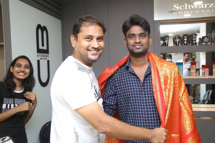 Cheap & Best Affordable Mens Salon 25th new outlet at Madipakkam