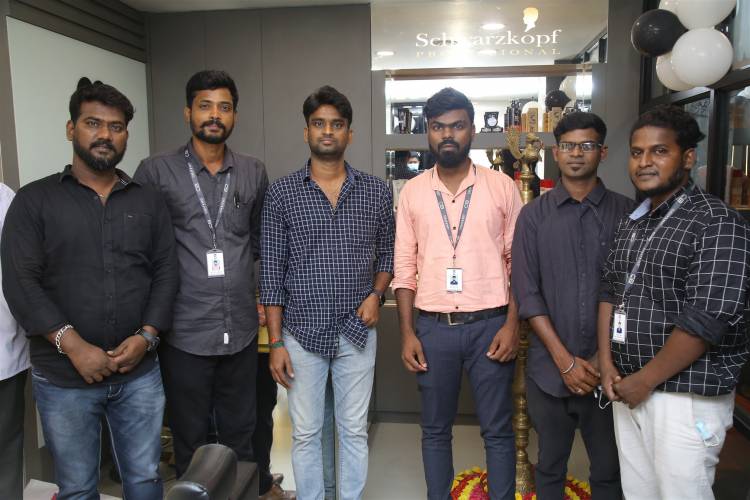 Cheap & Best Affordable Mens Salon 25th new outlet at Madipakkam