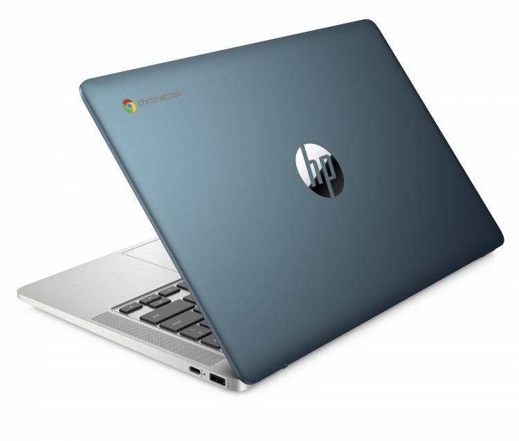 HP introduces first AMD-powered Chromebook PCs for digital learners