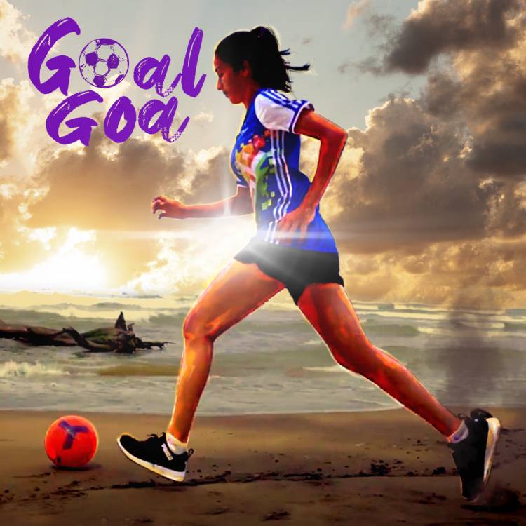 ‘Football runs in every Goan’s blood’    Grassroots football, vaccine up-take, more young women playing football: Goal Goa the film looks to the future