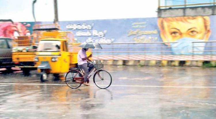 சென்னையில் வடகிழக்கு பருவமழைக் காலத்தில் மீட்பு பணிகளை மேற்கொள்ள வார்டு வாரியாக குழு அமைப்பு