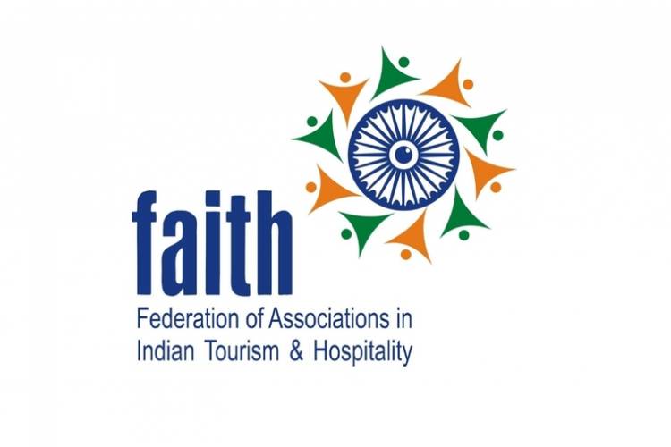 100 crores vaccinations, a landmark step for Indian tourism revival, says FAITH Associations