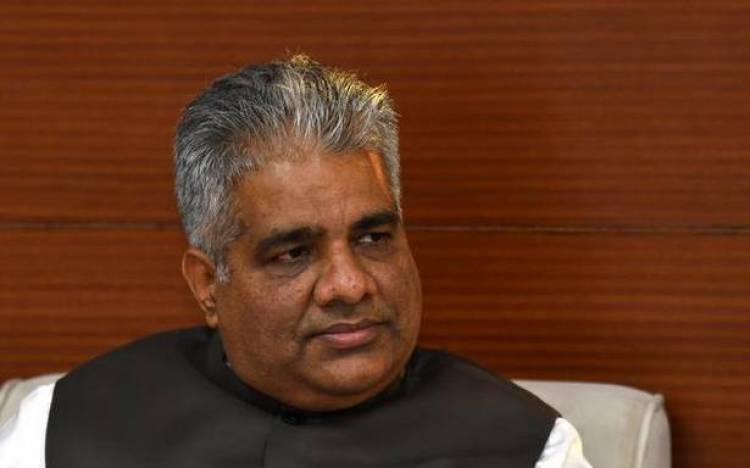 We will discuss access to technology and finance at COP26: Environment Minister