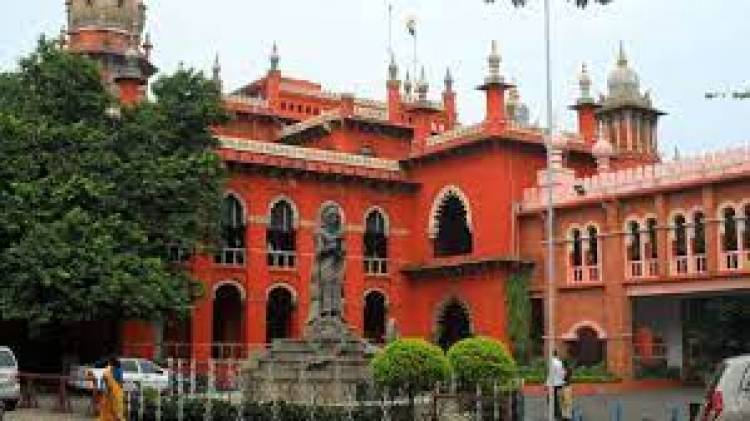 IN THE HIGH COURT OF MADRAS H.C.P. No. 711 of 1993 