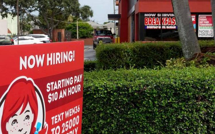 U.S. job growth picks up in October Non-farm payrolls rose by 5,31,000 jobs: Labor Department