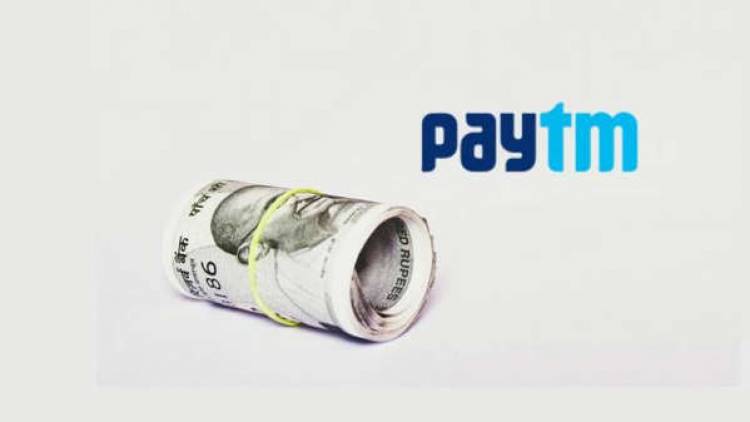 Paytm's IPO To Unveil On November 8