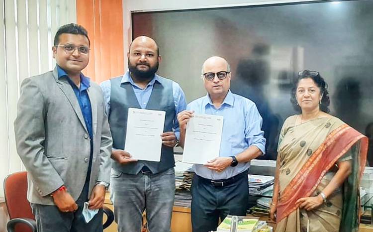 Symbiosis College of Arts & Science Pune extends ISDC Partnership to the New B.Com Program