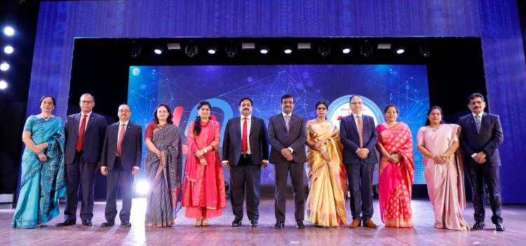 Union Bank of India celebrates 103rd Foundation Day