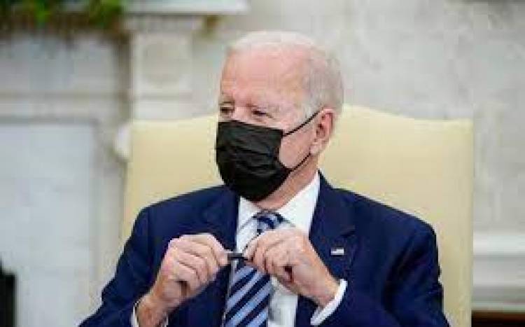 U.S. 'considering' diplomatic boycott of China Olympics, says President Biden