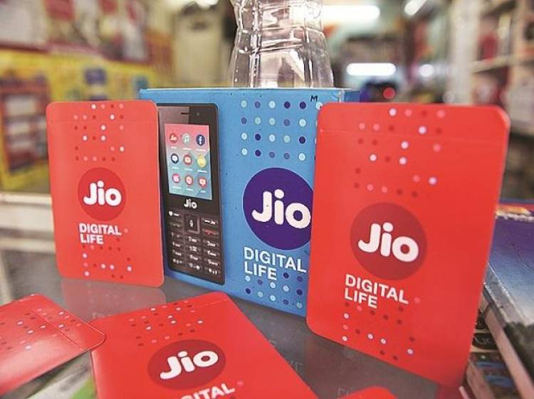Jio announces up to 21% hike in tariffs from December 1