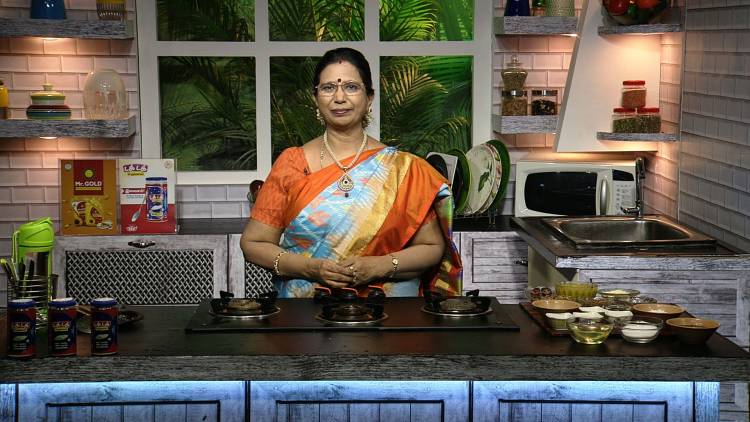 "சுவையோ சுவை"