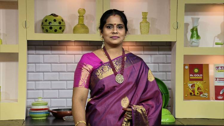 "சுவையோ சுவை"