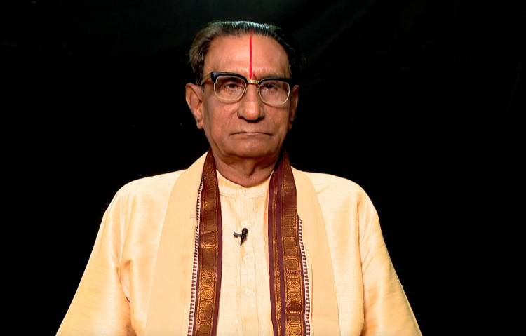 பெப்பர்ஸ் தொலைக்காட்சியின்  பொங்கல் கொண்டாட்டம்