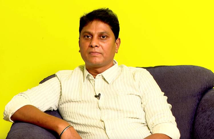 பெப்பர்ஸ் தொலைக்காட்சியின்  பொங்கல் கொண்டாட்டம்