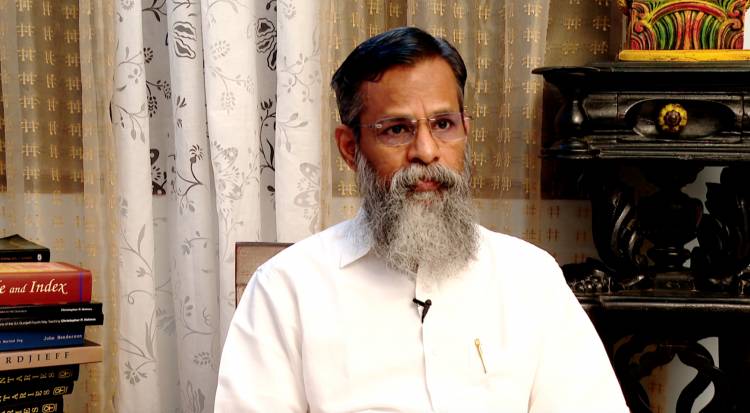 பெப்பர்ஸ் தொலைக்காட்சியின்  பொங்கல் கொண்டாட்டம்