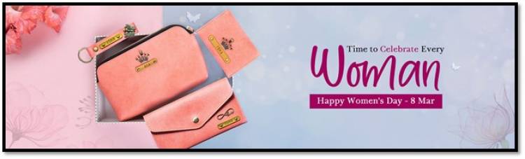 Corporate Gifts Delivery in India: A New Possibility Harboring Prosperous Aspects | Corporate Gifting for Women's Day