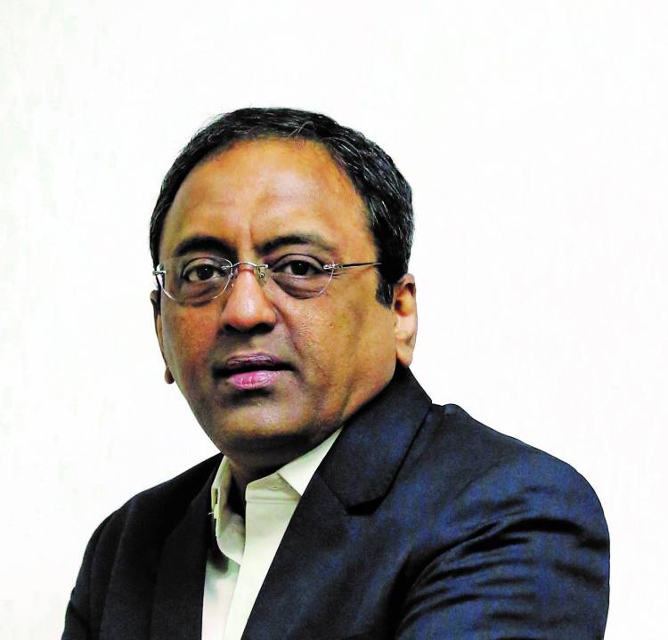 Mr. S. N. Subrahmanyan appointed as Chairperson, L&T Finance Holdings