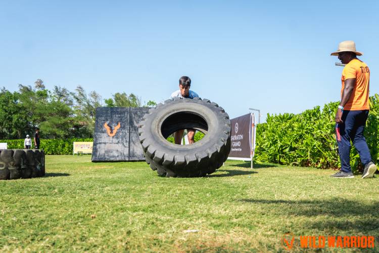 Wild Warrior to conduct India’s First Official National Championship for Obstacle Course Racing