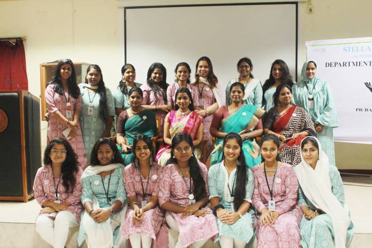 Stella Maris College launches “Yaadhum Manamae Yaavarum Kaelir” Campaign