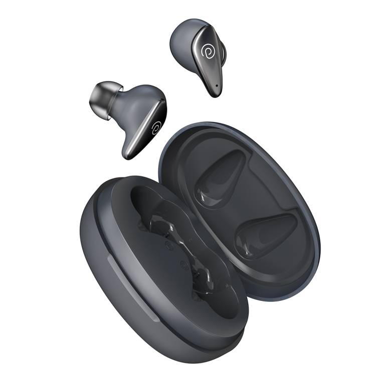 pTron’s Newest ‘Bassbuds Wave’ earbuds with ENC and 40Hrs playtime sets to redefine the premium audio experience