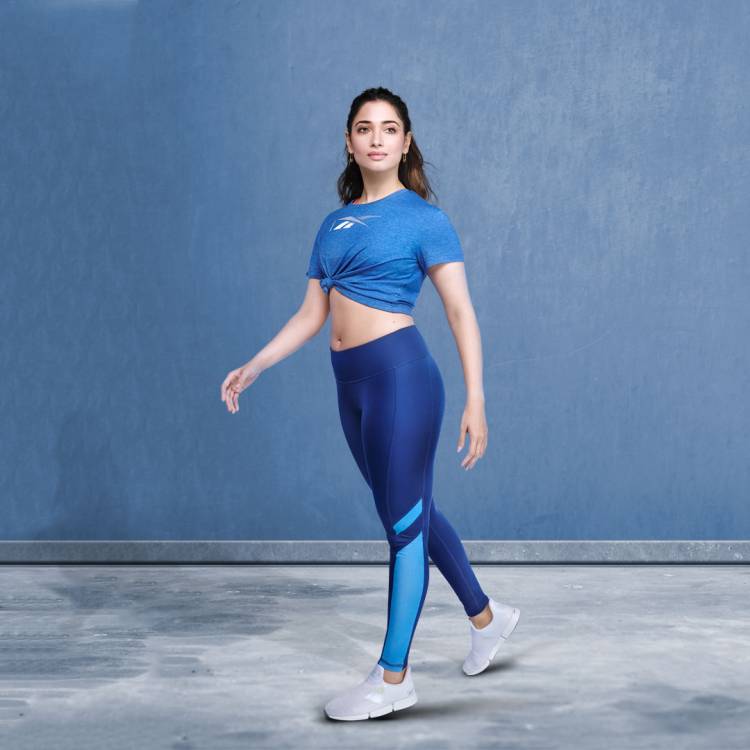 Step into summer in style and comfort with all-new Reebok Walking Range starting at INR 3,299