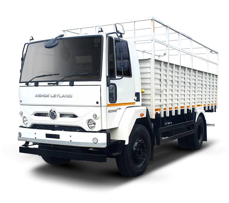 Ashok Leyland launches ecomet STAR 1815 with 17.5T GVW