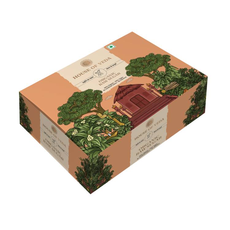 House of Veda brings the Goodness of Nature and Wisdom of Ayurveda to your Table