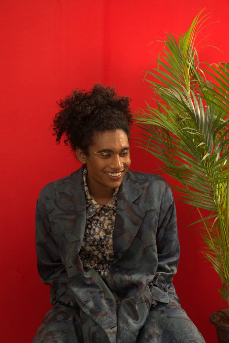 SOCIAL presents Ranj & Clifr on Sunday, 24th July