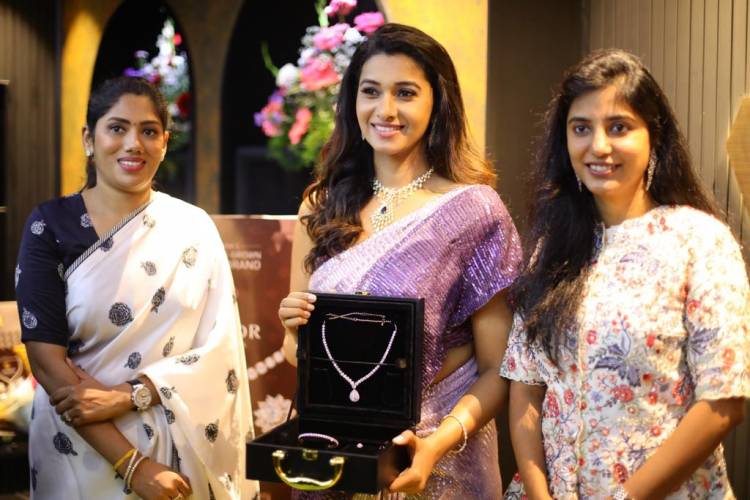 Wondr Diamonds launches “Chettinadu Box” - an exclusive set of curated Lab-Grown Diamond jewelry box