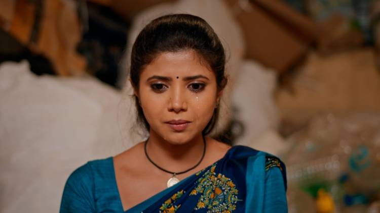 சிறைக்கு செல்லும் அனிதா, வெளியேற்றப்படும் சக்தி - பரபரப்பாக "கண்ணெதிரே தோன்றினாள்"