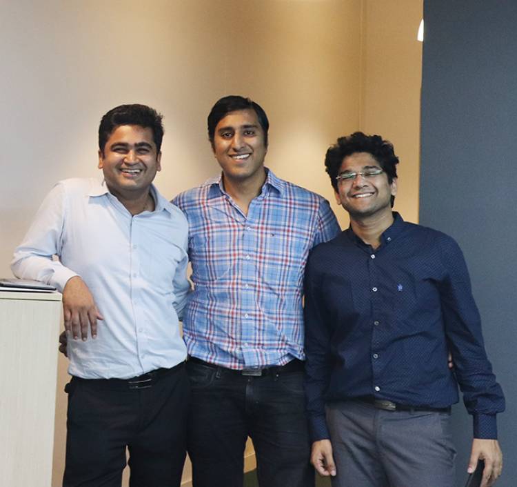 Sigmoid has closed $12M in primary and secondary fundraise from Sequoia Capital India