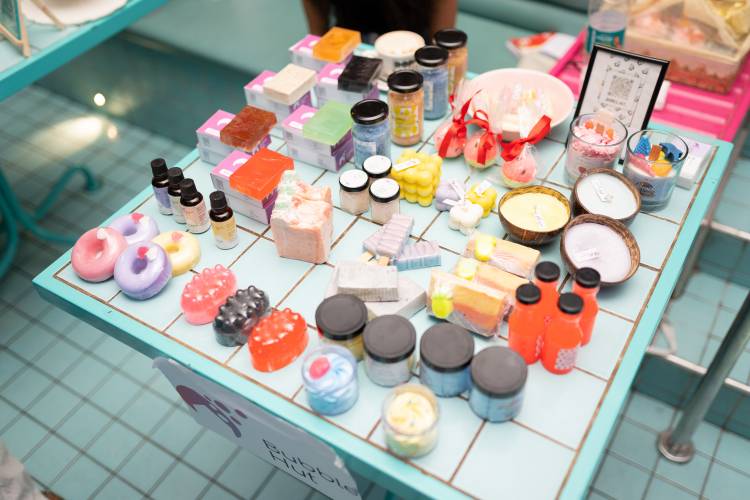 Mount Road SOCIAL to host CULTURE CHUTNEY in collaboration with THE ART & FLEA PROJECT 