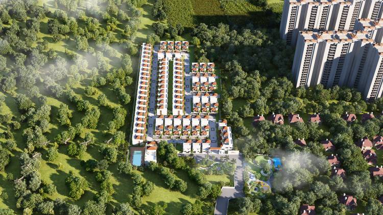 CASAGRAND sold out its Bali-themed Villa community project CASAGRAND Tranquil at the launch