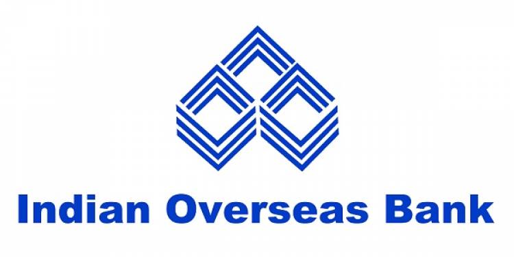 “ Indian Overseas Bank (IOB)