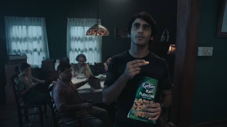KURKURE LAUNCHES NEW SUB-BRAND, KURKURE PLAYZ, WITH QUIRKY ‘HALKE MEIN LO’ CAMPAIGN