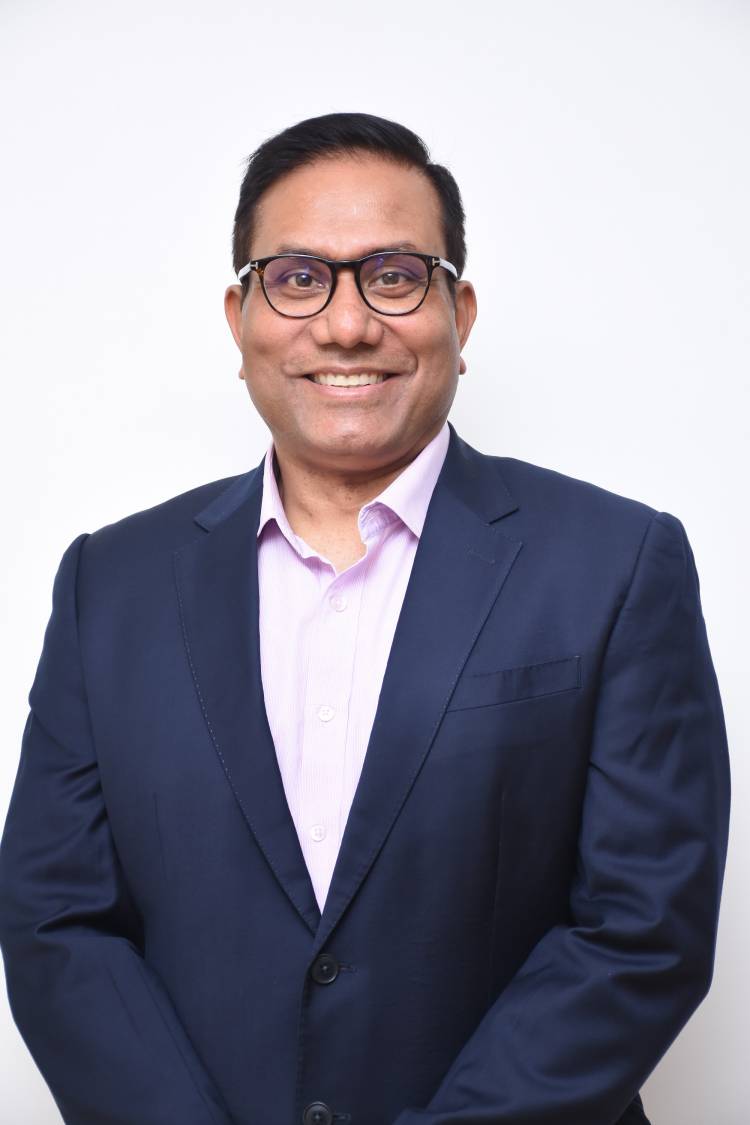 Shubhabrata Saha Appointed as new MD & CEO of AJAX Engineering