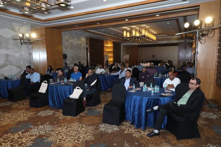 Canadian Wood hosted a seminar on ‘Reman Projects with Canadian Wood’ with renowned industry partners in Pune