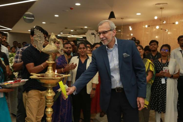 NielsenIQ successfully concludes first phase of expansion in Chennai facility hires 2500 people The company continues to make considerable strides in new technologies, including process automation, data analytics, AI, and ML