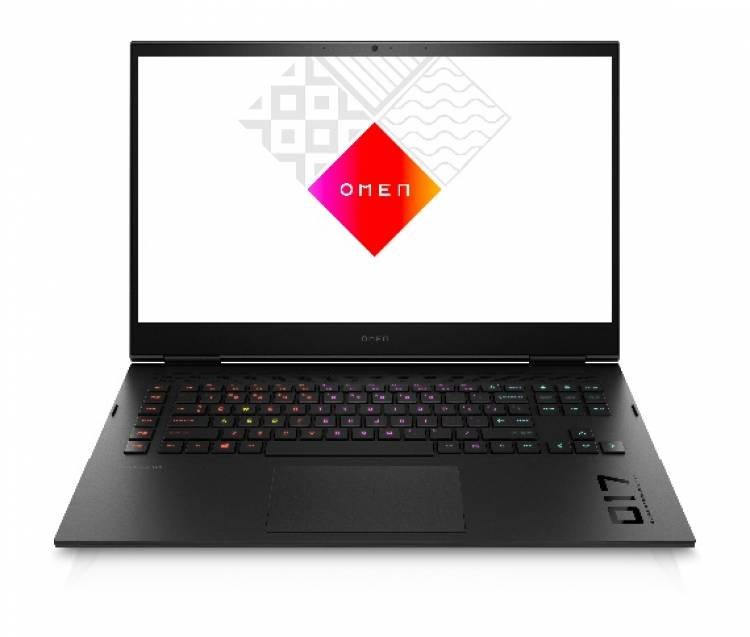 HP introduces OMEN 17 – its most powerful gaming laptop with NVIDIA GeForce RTX4080 graphics