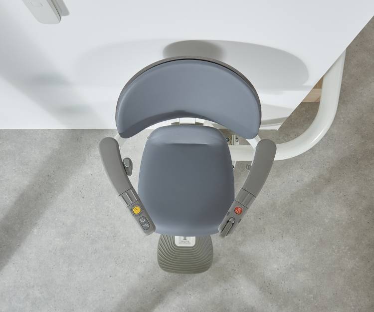 Bringing A Paradigm Shift in Mobility, Elite Elevators Launches E50, A Revolutionary Stairlift with Game-Changing ASL Technology