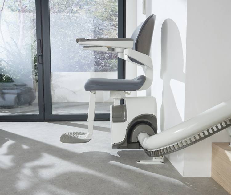 Bringing A Paradigm Shift in Mobility, Elite Elevators Launches E50, A Revolutionary Stairlift with Game-Changing ASL Technology