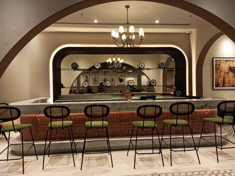 Leisure travelers in for an impeccable experience with the launch of Encalm Lounge & Atithya Meet & Greet Services at Manohar International Airport, Goa