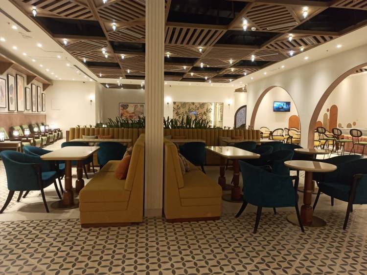 Leisure travelers in for an impeccable experience with the launch of Encalm Lounge & Atithya Meet & Greet Services at Manohar International Airport, Goa