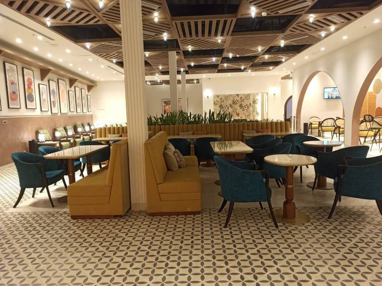 Leisure travelers in for an impeccable experience with the launch of Encalm Lounge & Atithya Meet & Greet Services at Manohar International Airport, Goa